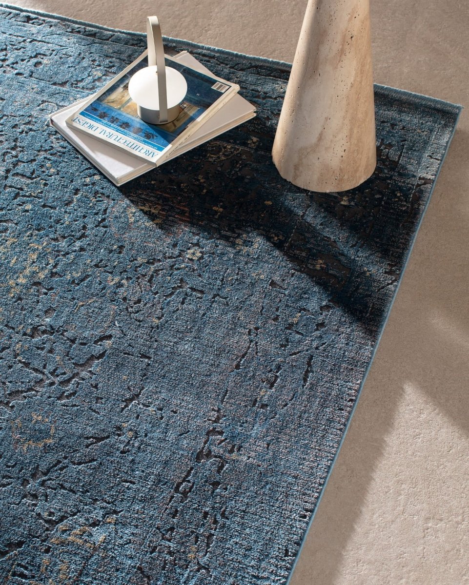 Cateline Modern Area Rug - Durable Indoor Floor Carpet - TryAladdin