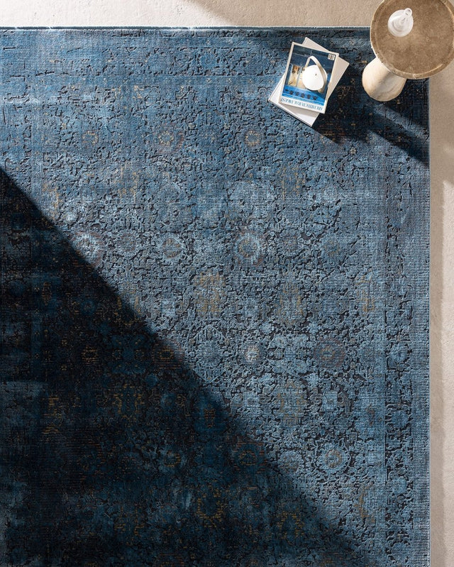 Cateline Modern Area Rug - Durable Indoor Floor Carpet - TryAladdin