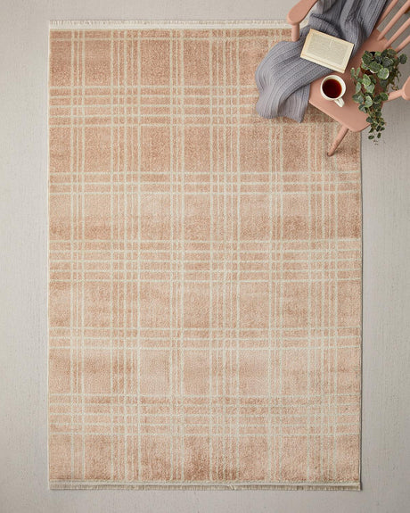 Professional-Modern-Area-Rug-Beige-Caterina-Design