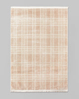 Professional Modern Area Rug Beige Caterina Design