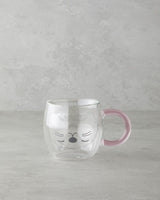 Professional-Borosilicate-Double-Wall-Glass-Mug-Pink