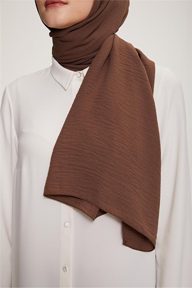 Cazz Wrinkle - Free Flexible Shawl - TryAladdin