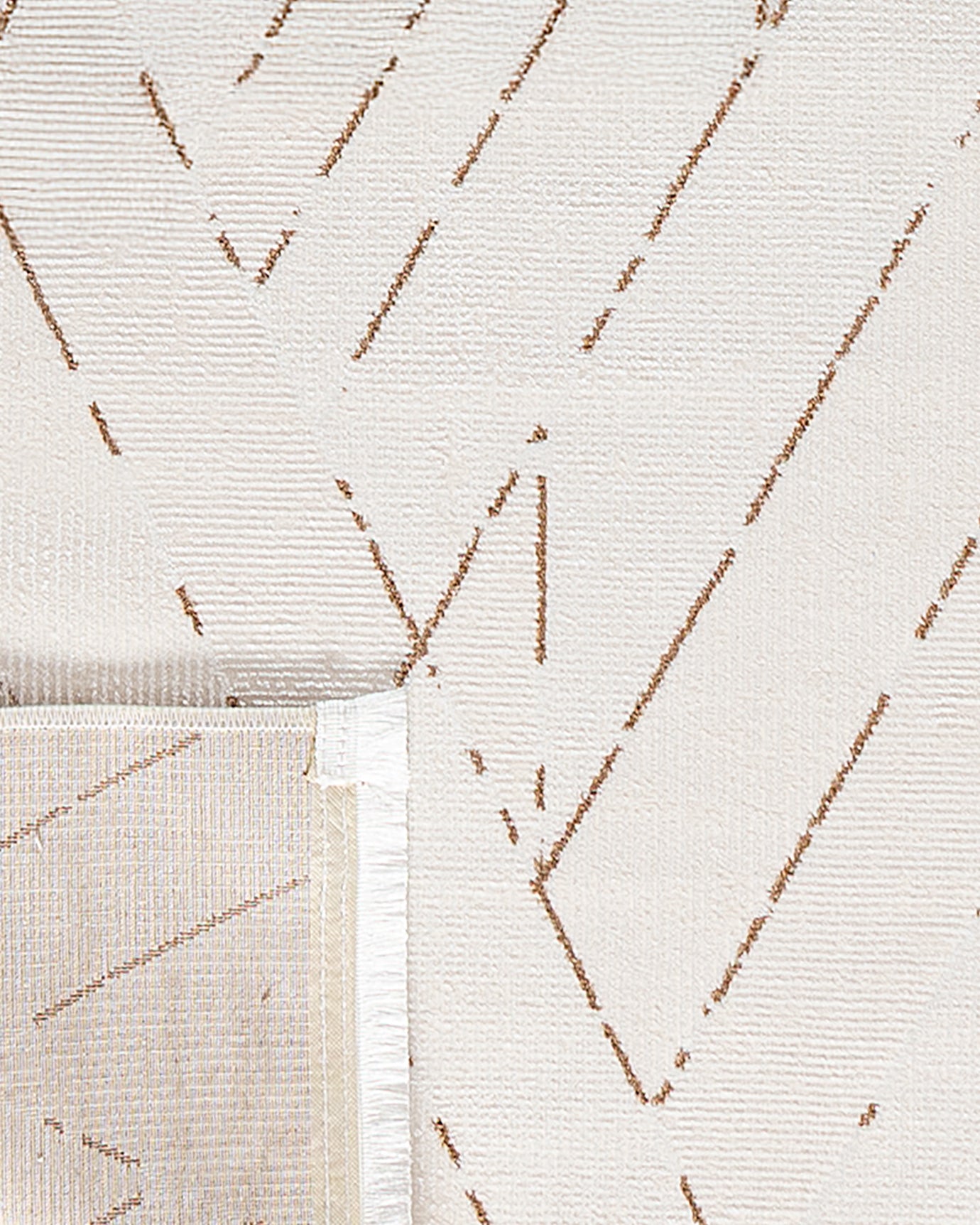 Burcet Modern Area Rug - Soft & Durable Floor Carpet for Home