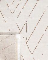 Burcet Modern Area Rug - Soft & Durable Floor Carpet for Home