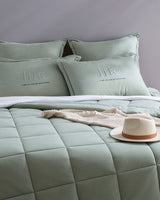 Cotton Blend Single Sleep Set - SuperSoft Comfort Collection