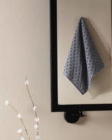Premium 100% Cotton Soft Absorbent Face Towel