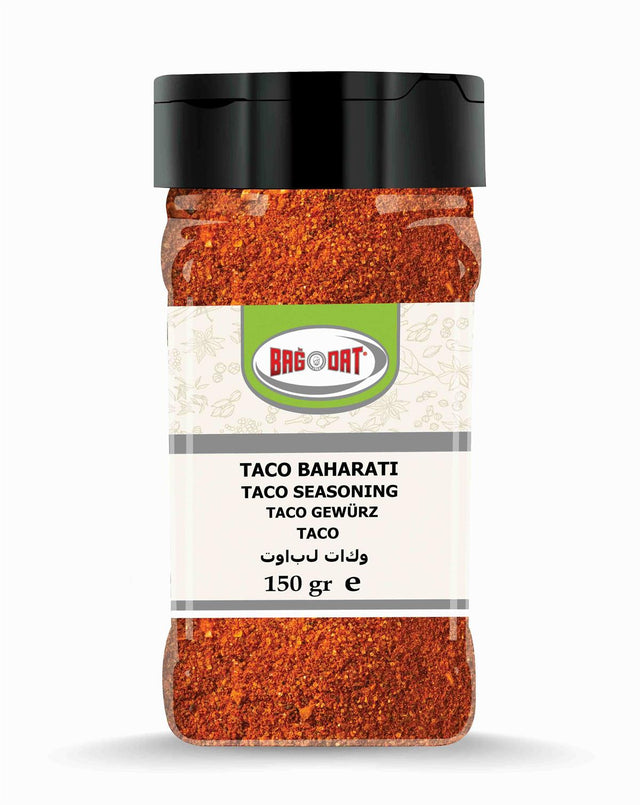 Premium Authentic Taco Seasoning Blend