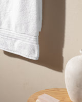 Merline 100% Cotton Bath Towel - Ultra Soft & Absorbent