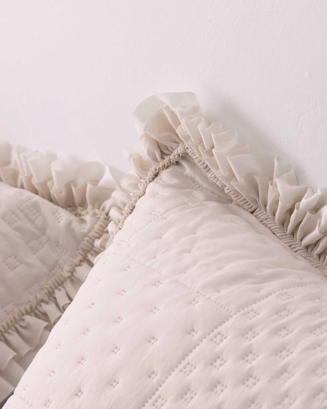 Twin Size Decorative Bedspread