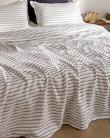 Fine Porcelain Tea Set - Elegant Josselin Design