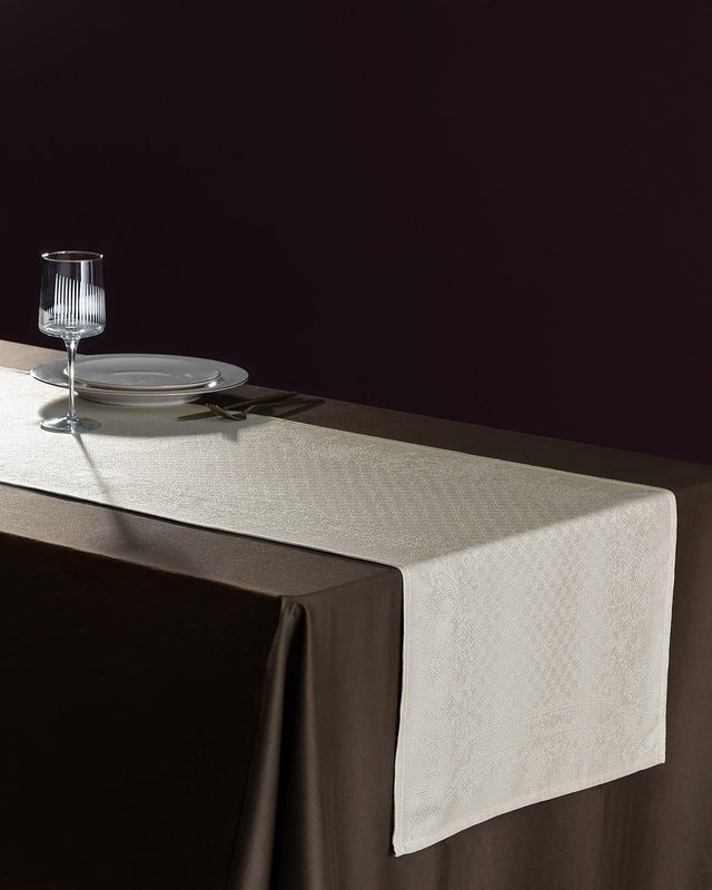 Valerie Decorative Table Runner for Dining & Home Decor