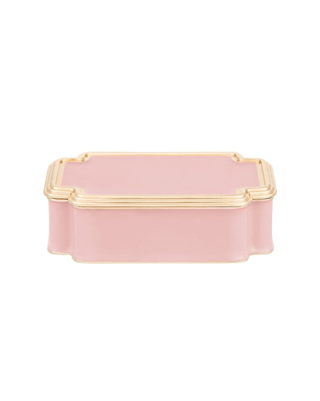 Diandra Decorative Storage Box
