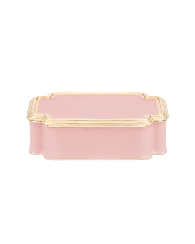 Diandra Decorative Storage Box