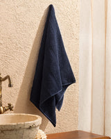 Premium Cotton Face Towel - Ultra Soft & Absorbent