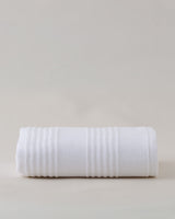 100% Turkish Cotton Face Towel - Plush & Absorbent