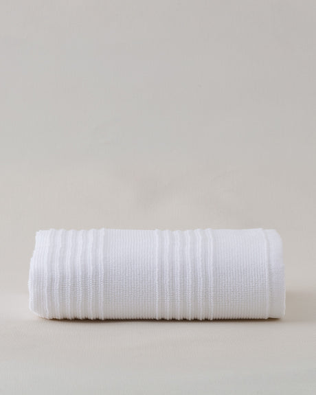 100% Turkish Cotton Face Towel - Plush & Absorbent