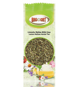Premium Soothing Lemon Balm Herbal Tea