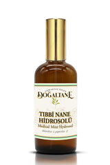 Professional Grade Pure Mint Hydrosol Tonic