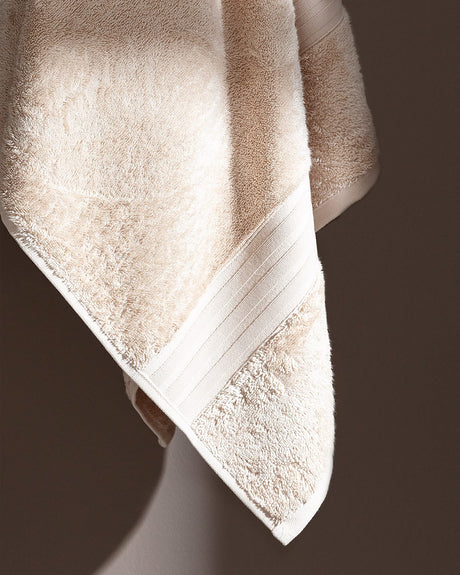 Martha Tencel Blend Bath Towel - Ultra Soft & Absorbent