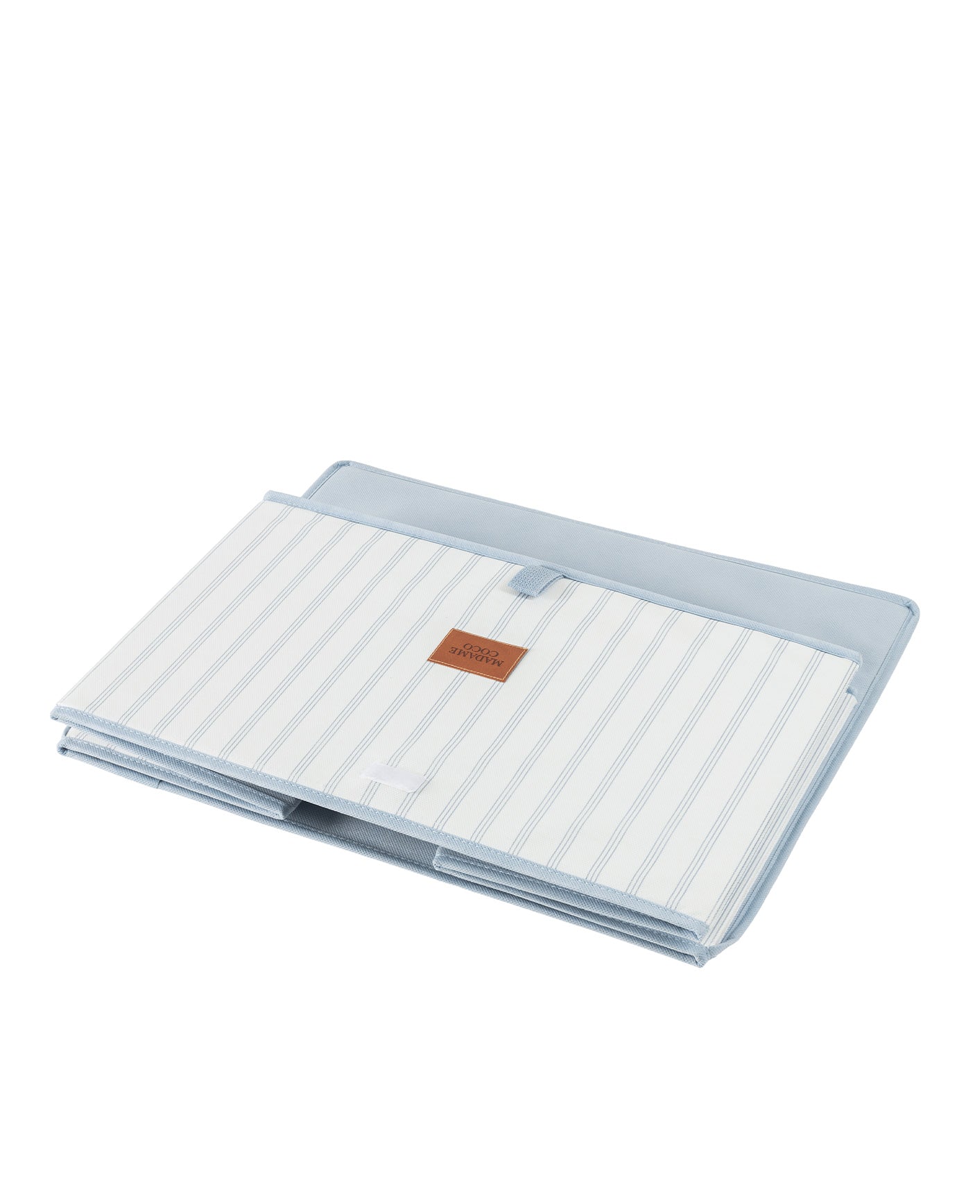 Polypropylene Lidded Organizer Box - Nuage Collection