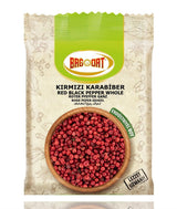 Premium Whole Red Peppercorns