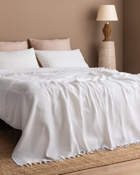 Basile Full/Queen Bedspread