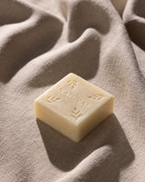 Natural Aloe Vera Bar Soap, 125g - Gentle Cleansing & Hydrating