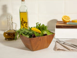 Versatile 16cm Rectangular Serving Bowl