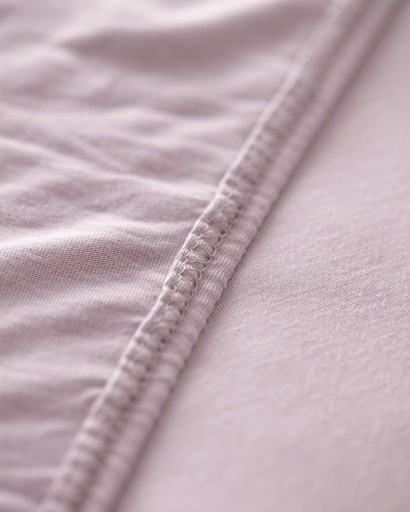 Bamboo Cotton Fitted Sheet - Soft Comfort