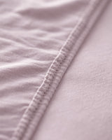 Bamboo Cotton Fitted Sheet - Soft Comfort