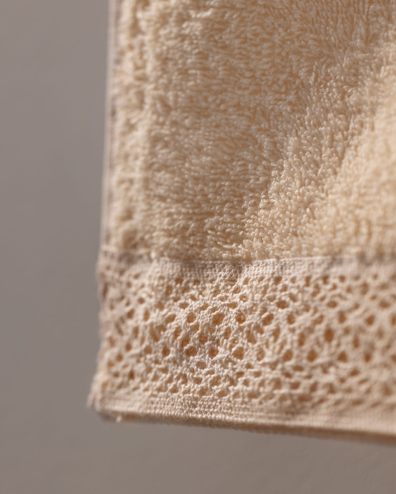 Angelique Soft Absorbent Face Towel