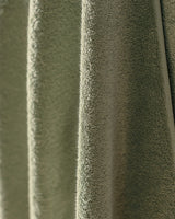 Clarette Soft Absorbent Hand Towel for Bathroom & Kitchen, Light Green