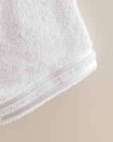 100% Cotton Unisex Bathrobe - Absorbent Kimono Style for Comfort