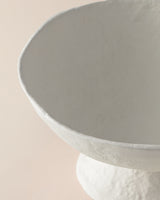 Elegant Aluminum Candy Bowl - Alice Collection