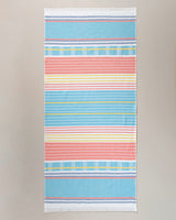 Soft Absorbent Quick Dry Beach Towel for Pool & Travel