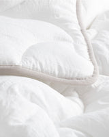 Odette Double Bamboo Duvet - Soft & Breathable Comforter