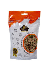 Premium Whole Antep Green Pistachio Kernels
