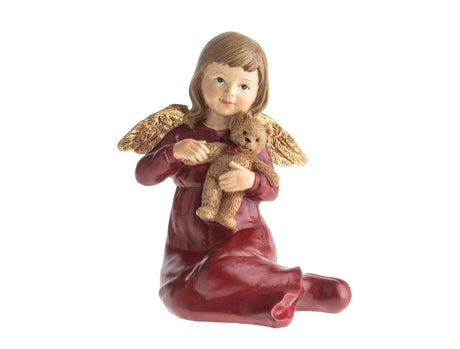 Floranne Floral Decorative Figurine Home Accent