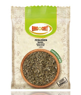 Professional Culinary Dried Basil Leaves