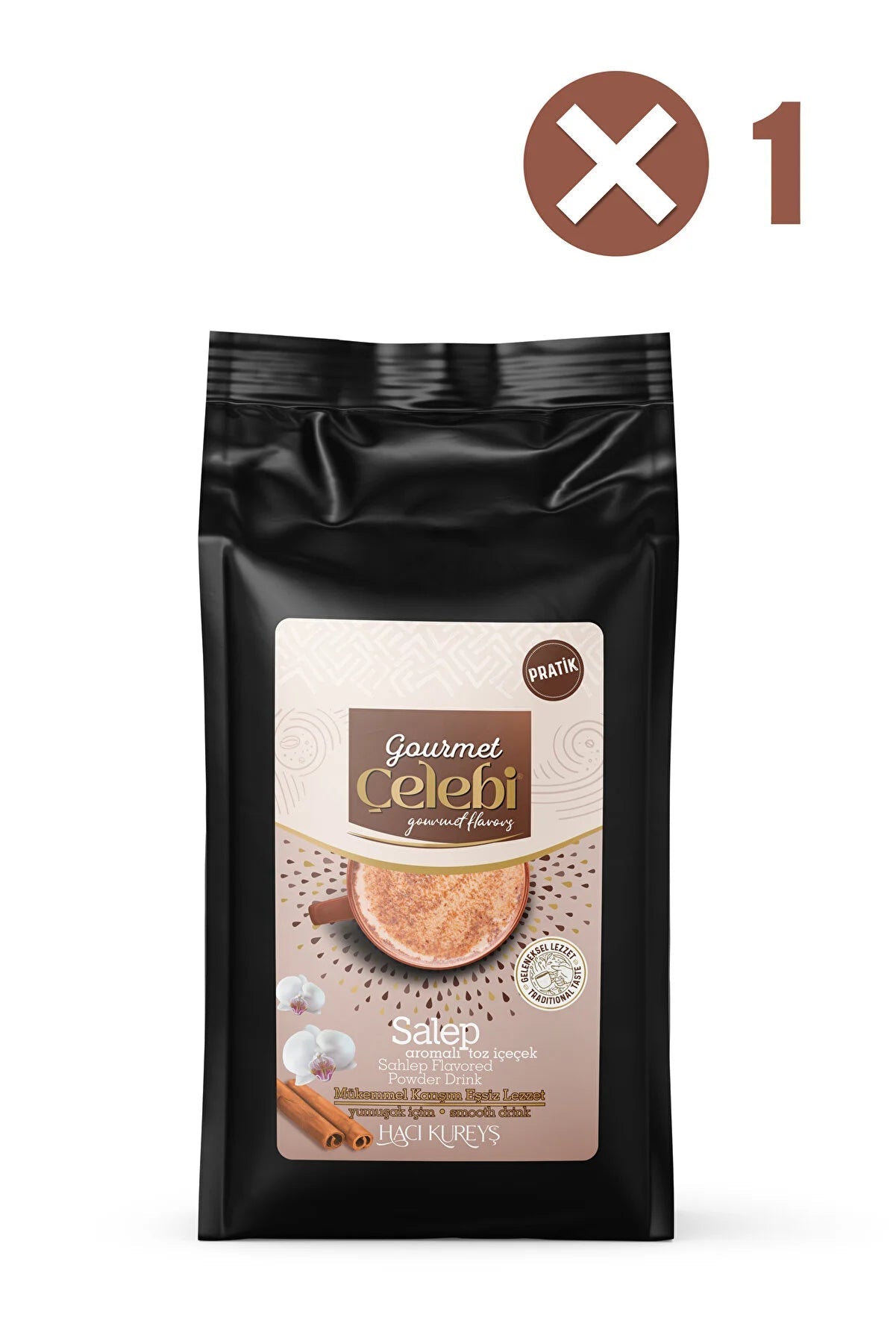 Celebioglu | Salep