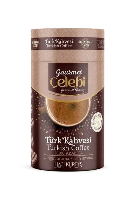 Celebioglu | Turkish Coffee