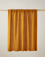 Premium Soft Decorative Throw Blanket - Mustard Yellow