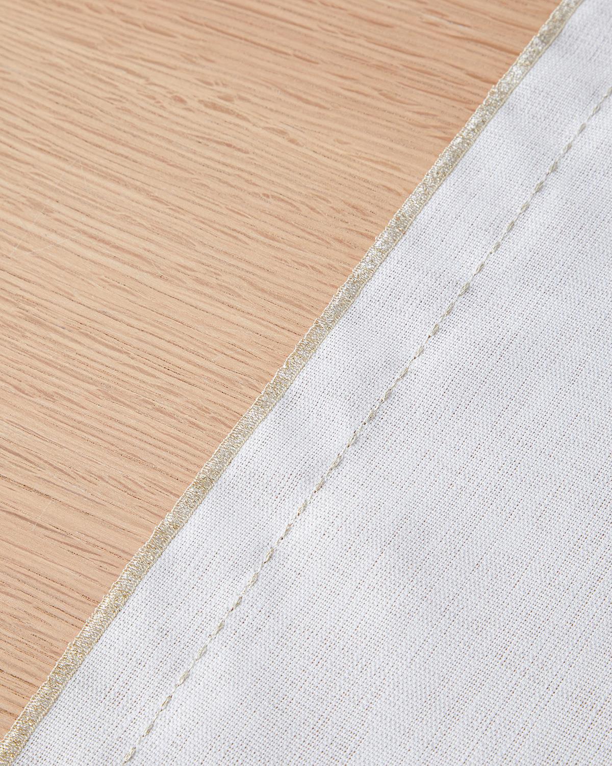 Premium-Decorative-Polyester-Runner-Elegant-Gold-Finish