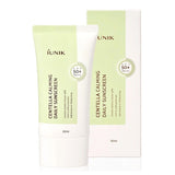Centella Daily Sun Cream - Hydrating SPF 50+ Anti - Spot & Brightening - TryAladdin