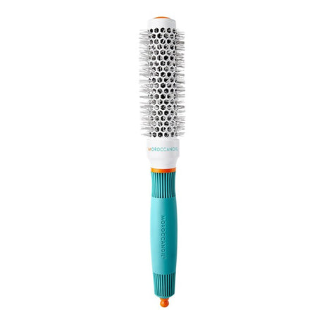 Ceramic Round Styling Hair Brush 25mm - TryAladdin