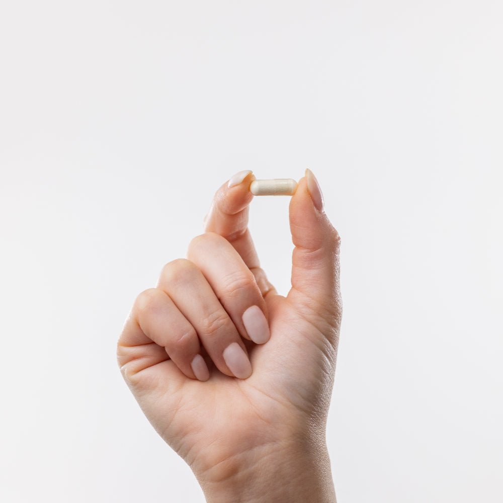 Ceramide - Advanced Skin Health Capsules - TryAladdin