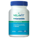 Ceramide - Advanced Skin Health Capsules - TryAladdin