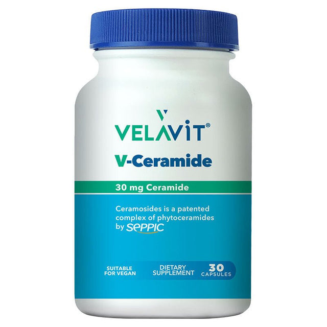 Ceramide - Advanced Skin Health Capsules - TryAladdin