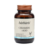 Ceramide + SOD - Antioxidant & Skin Barrier Support Capsules - TryAladdin