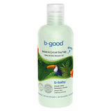 Ceramide & Squalane Baby Shower Oil - Dry & Atopic Skin Relief - TryAladdin